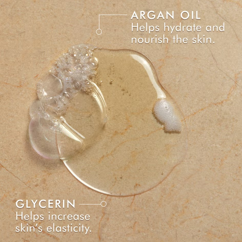 Moroccan Oil Shower Gel Originale