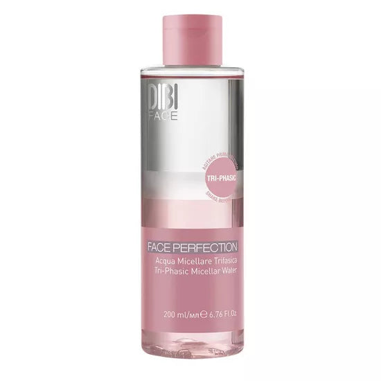 Face Perfection Tri-Phasic Micellar Water