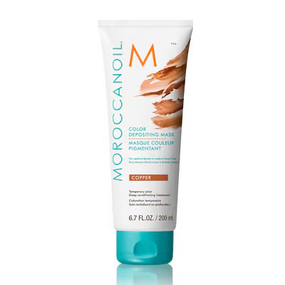 Moroccan Oil Colour Depositing Mask