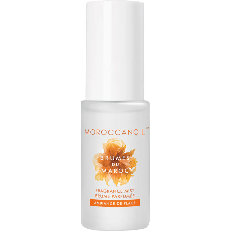 Moroccan Oil Brumes du Maroc Hair & Body Fragrance - Ambiance De Plage