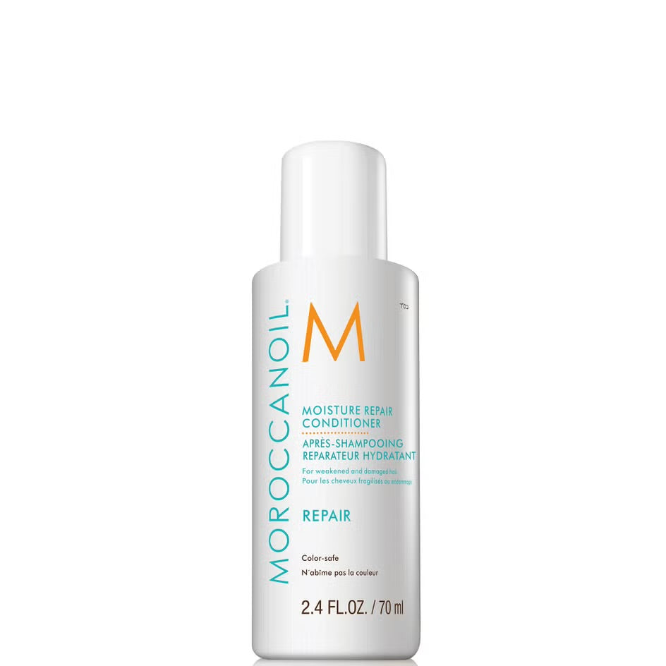 Moroccan Oil Moisture Repair Conditioner