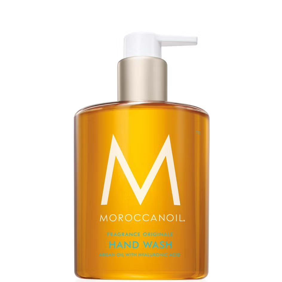 Moroccan Oil Hand Wash Originale