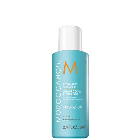 Moroccan Oil Hydrating Shampoo