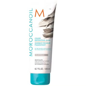 Moroccan Oil Colour Depositing Mask