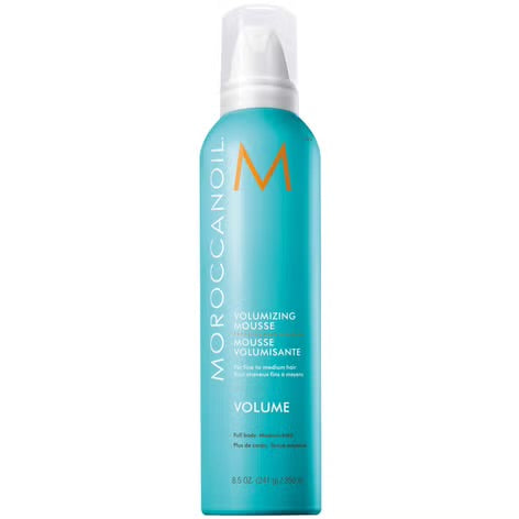 Moroccan Oil Volumizing Mousse