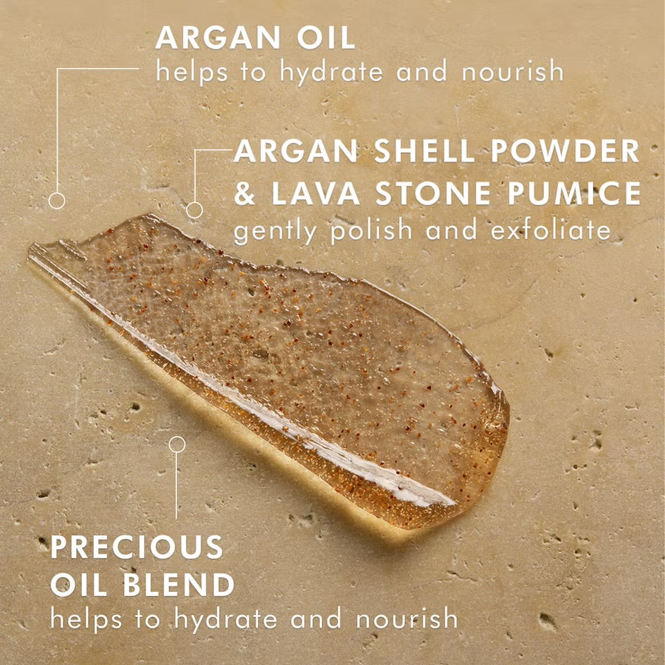 Moroccan Oil Body Polishing Scrub