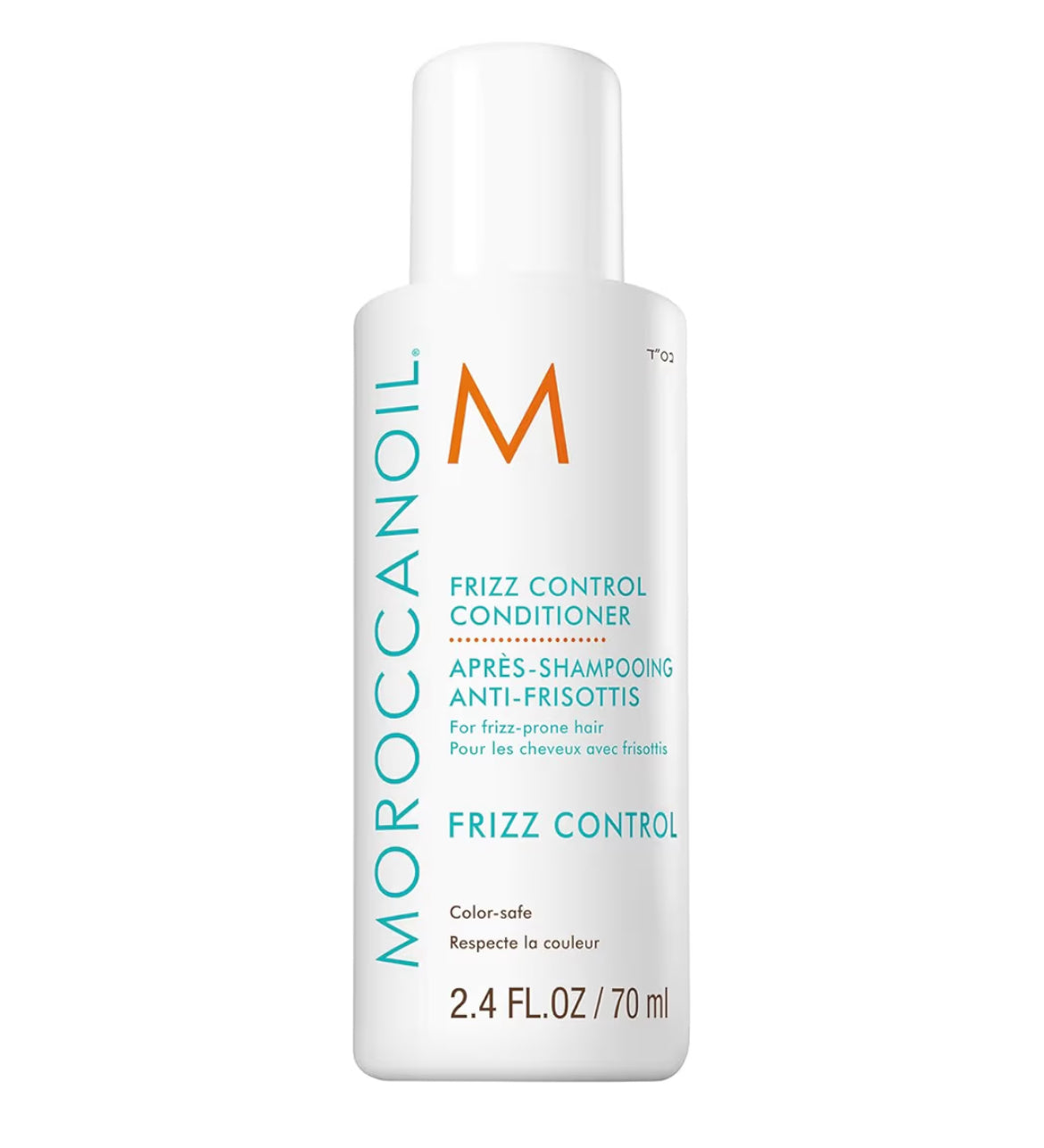 Moroccan Oil Frizz Control Conditioner