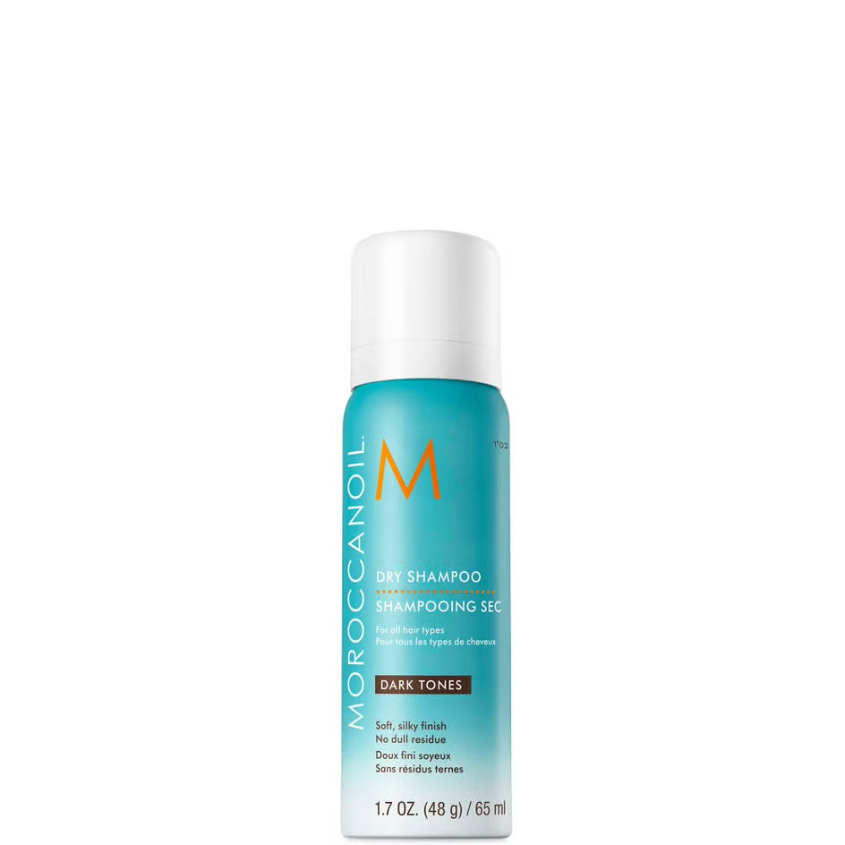 Moroccan Oil Dry Shampoo Dark Tones