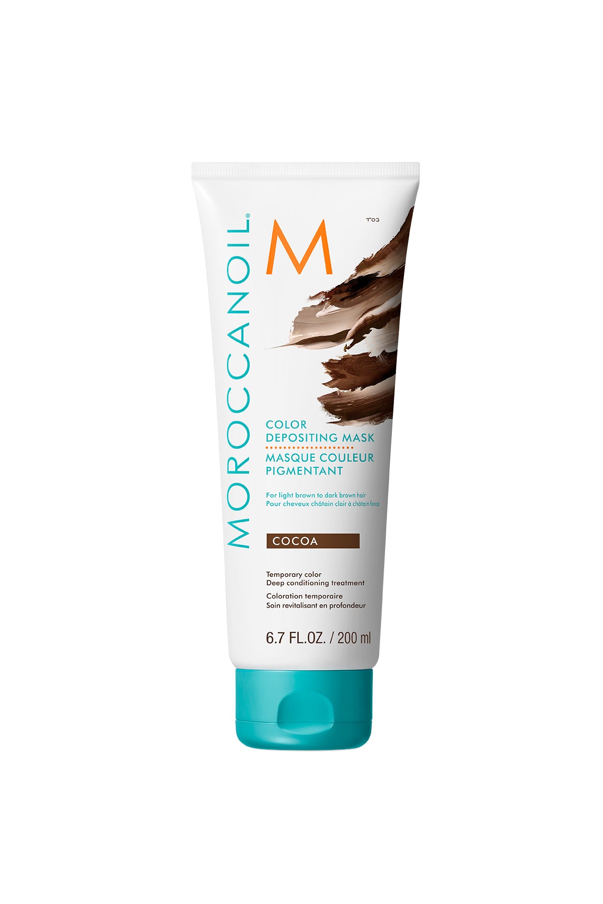 Moroccan Oil Colour Depositing Mask