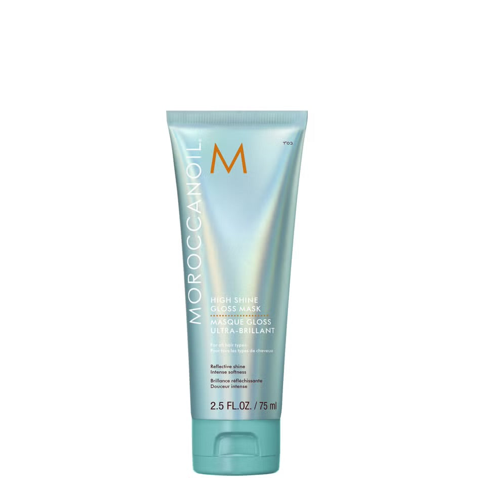 Moroccan Oil High Shine Gloss Mask