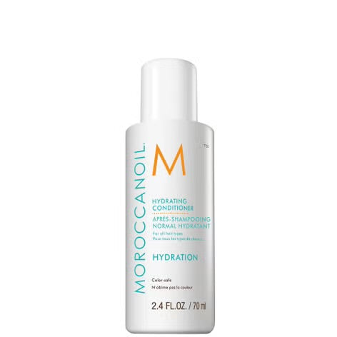 Moroccan Oil Hydrating Conditioner