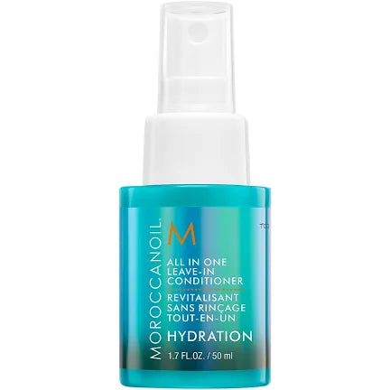 Moroccan Oil All in One Leave In Conditioner