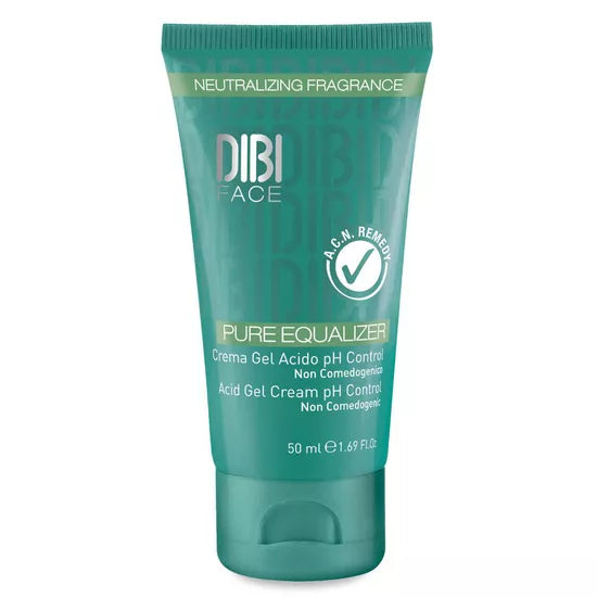 Pure Equalizer Acid Gel PH Control