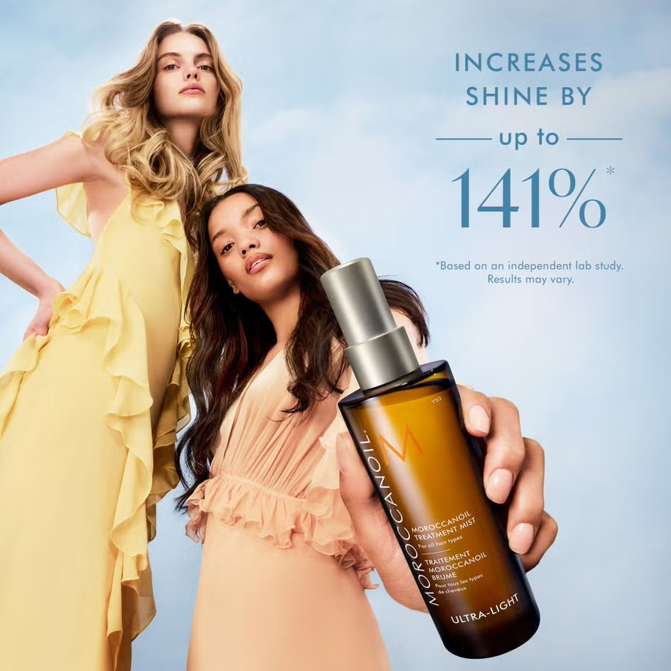 Moroccan Oil Treatment Mist