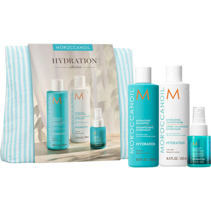 Moroccan Oil Hydration Shampoo & Conditioner Gift Set