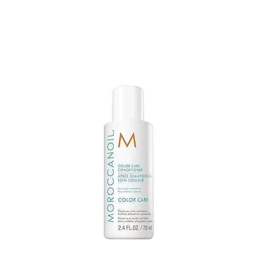 Moroccan Oil Colour Care Conditioner