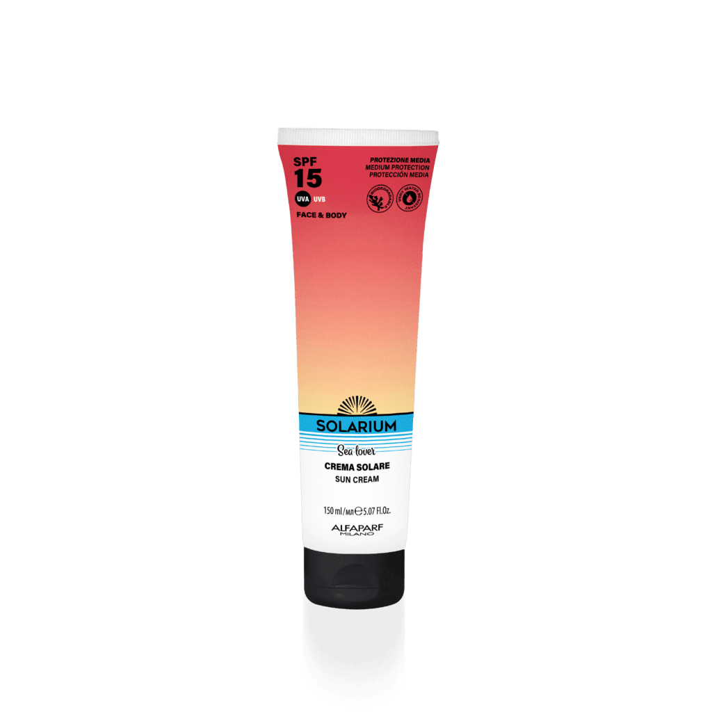 Solarium Sun Cream