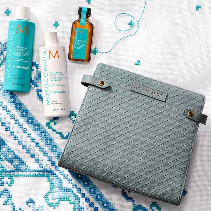 Moroccan Oil Hydration Gift Set