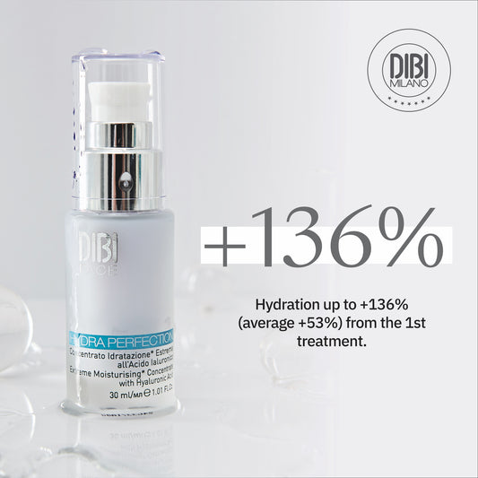 Hydra Perfection Extreme Moisturising Concentrate Serum with Hyaluronic Acid