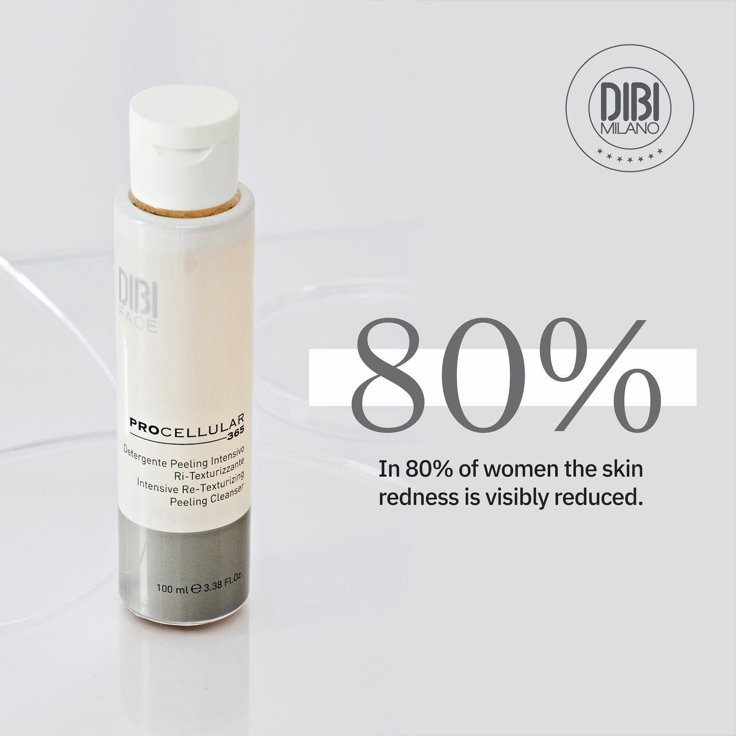Procellular 365 Intensive Peeling Cleanser