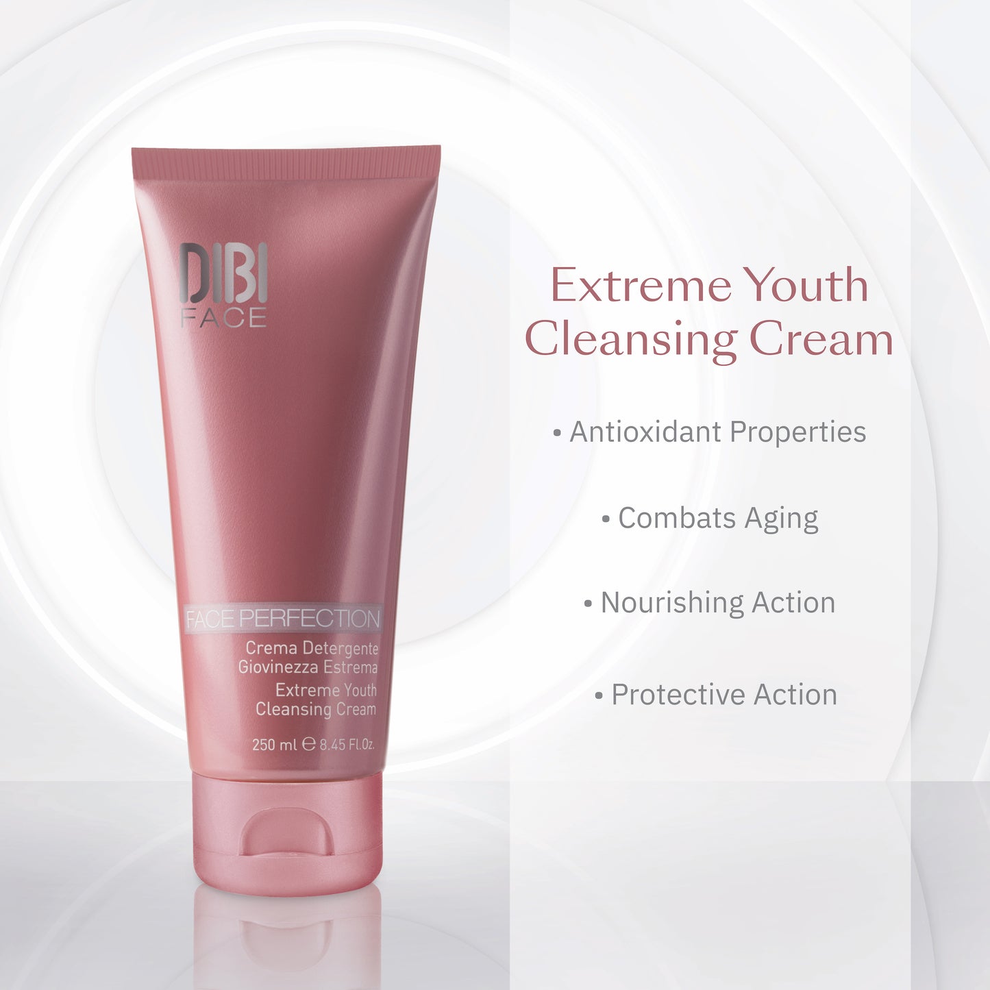 Face Perfection Extreme Youth Cleansing Cream