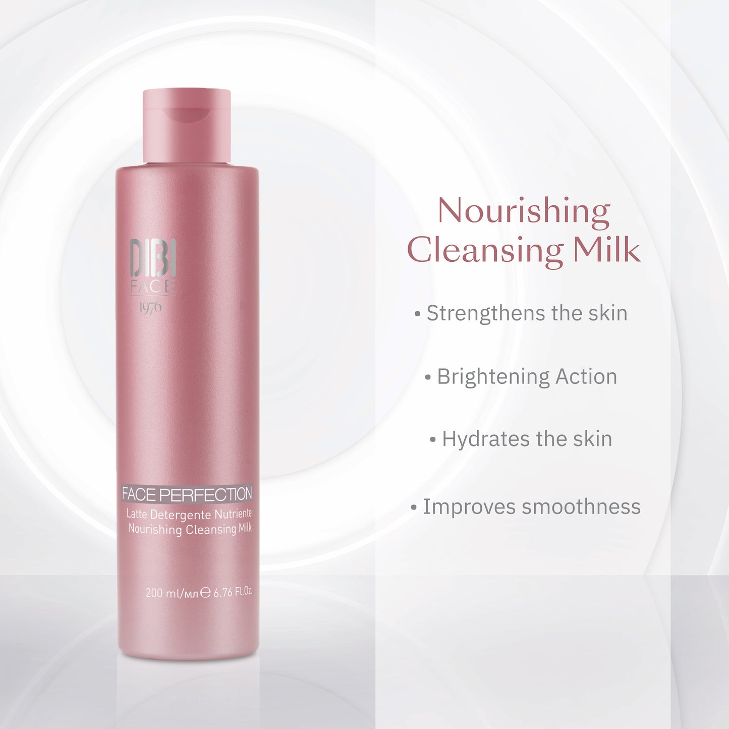 Face Perfection Nourishing Cleansing Milk