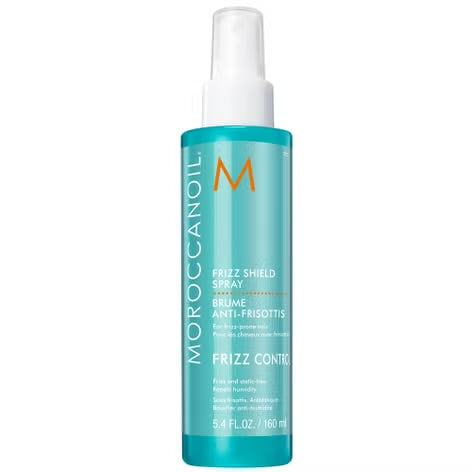 Moroccan Oil Frizz Shield Spray