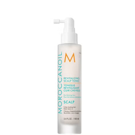 Moroccan Oil Revitalising Scalp Tonic