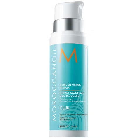 Moroccan Oil Curl Defining Cream