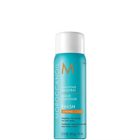 Moroccan Oil Luminous Hairspray
