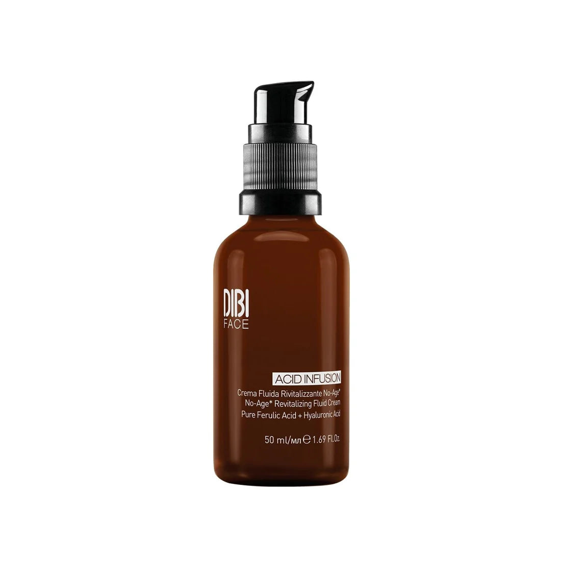 Acid Infusion No-Age Revitalizing Fluid Cream