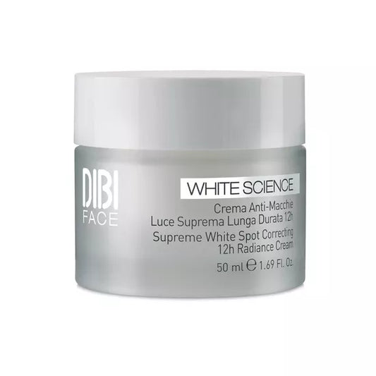 White Science 12 Hour Radiance Cream