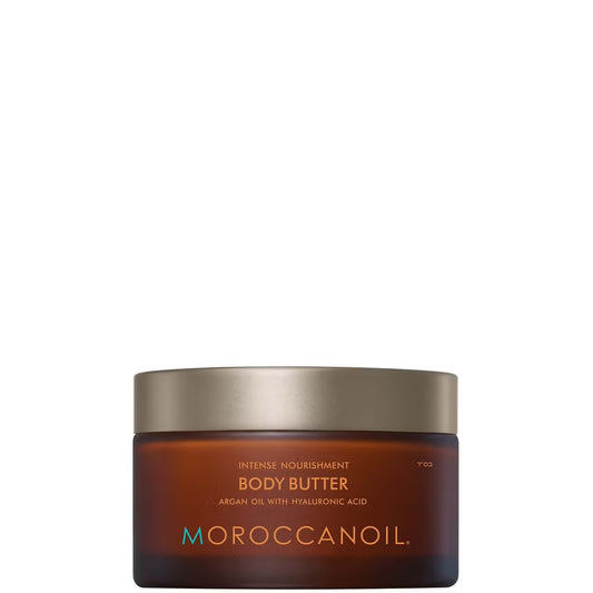 Moroccan Oil Body Butter