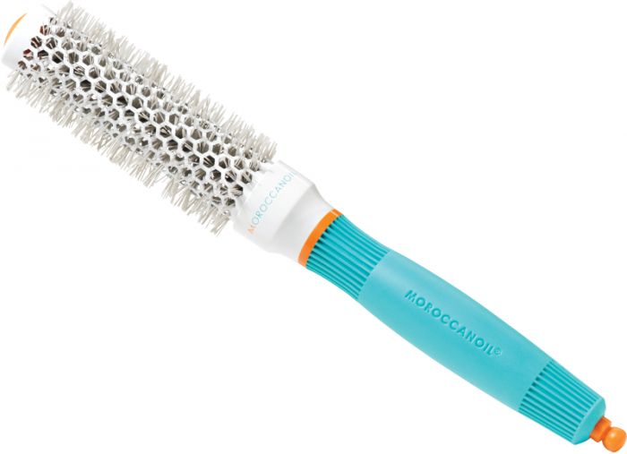 Moroccan Oil Ceramic Round Brush