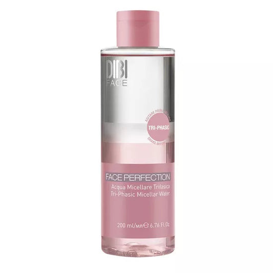 Face Perfection Tri-Phasic Micellar Water