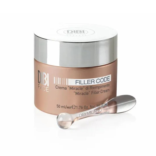 Filler Code Miracle Filler Cream