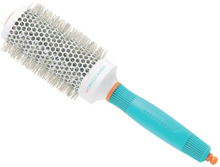 Moroccan Oil Ceramic Round Brush