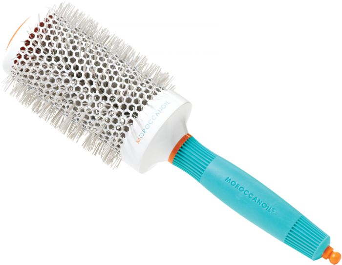 Moroccan Oil Ceramic Round Brush