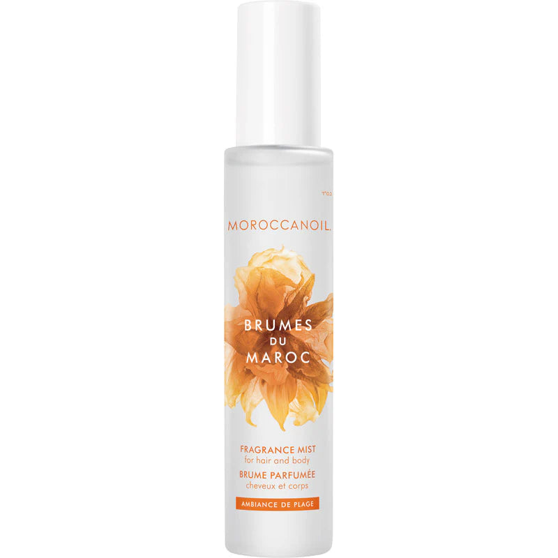 Moroccan Oil Brumes du Maroc Hair & Body Fragrance - Ambiance De Plage