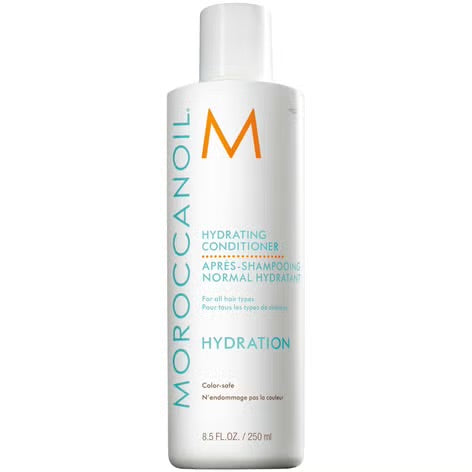 Moroccan Oil Hydrating Conditioner