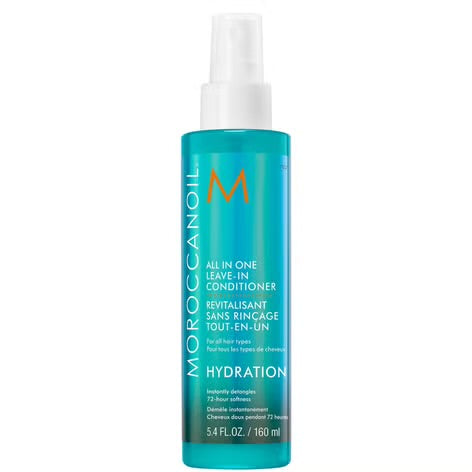 Moroccan Oil All in One Leave In Conditioner