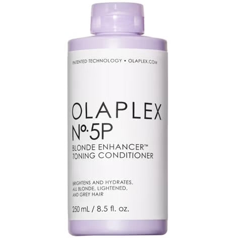 Olaplex Nº.5P Blonde Enhancer Toning Conditioner