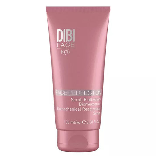 Face Perfection Biomechanical Reactivation Scrub