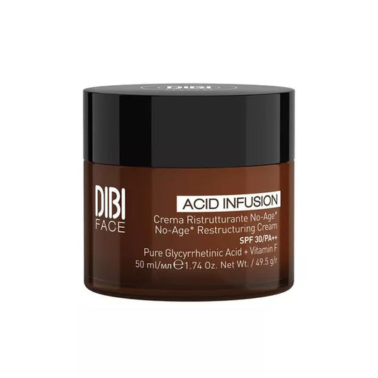 Acid Infusion No-Age Restructuring Cream SPF30