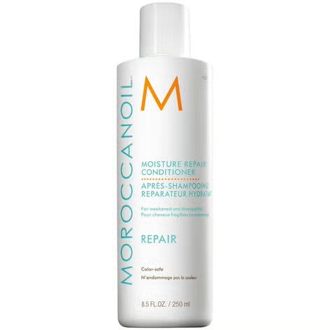 Moroccan Oil Moisture Repair Conditioner