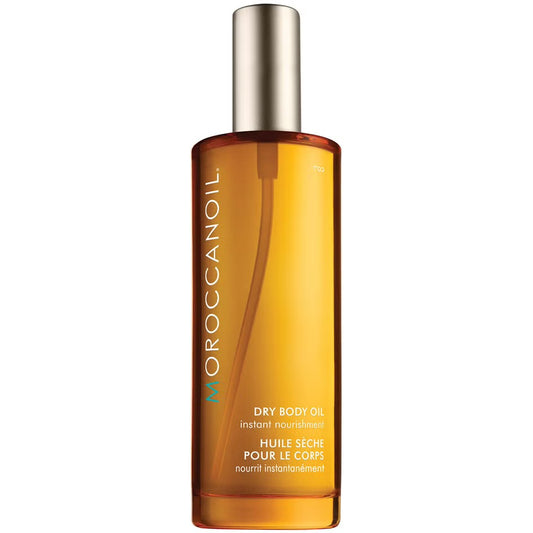 Moroccan Oil Dry Body Oil