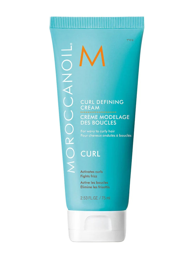 Moroccan Oil Curl Defining Cream