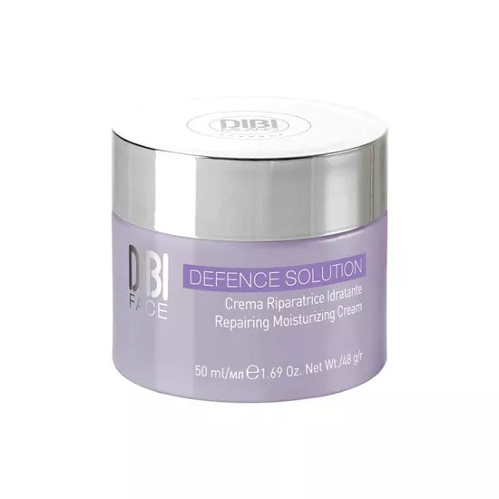Defence Solution Repairing Moisturising Cream