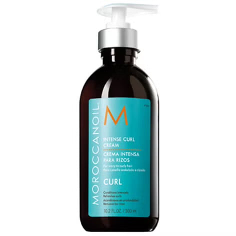 Moroccan Oil Intense Curl Cream