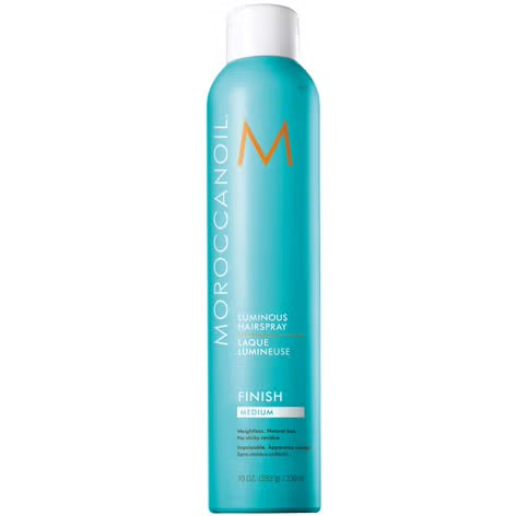 Moroccan Oil Luminous Hairspray